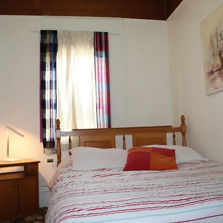Oasis Accommodation Opotiki Bagian luar foto