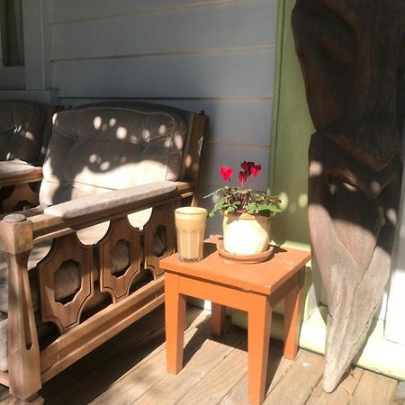 Oasis Accommodation Opotiki Bagian luar foto