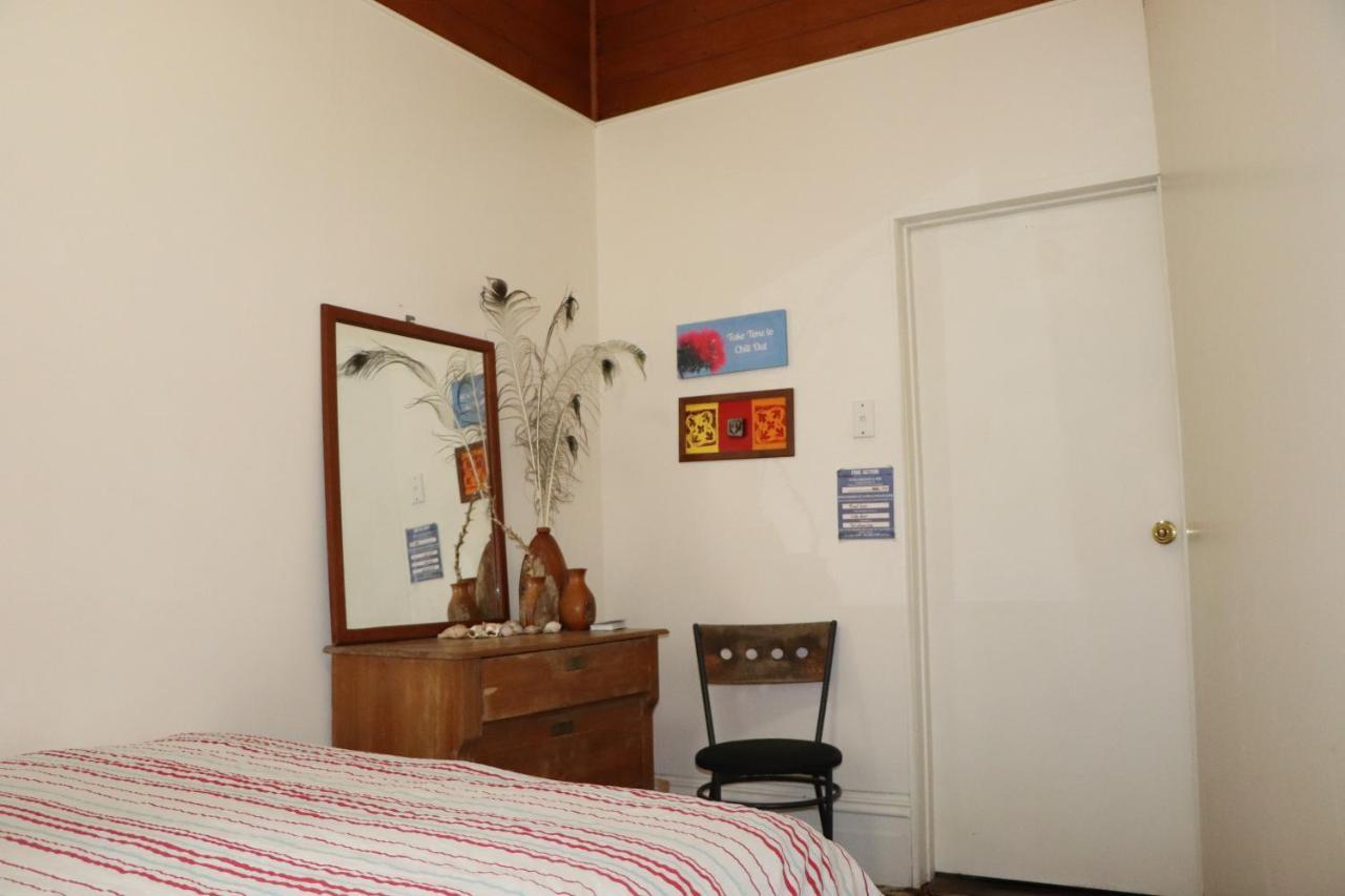 Oasis Accommodation Opotiki Bagian luar foto