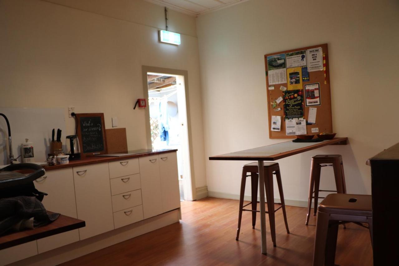 Oasis Accommodation Opotiki Bagian luar foto