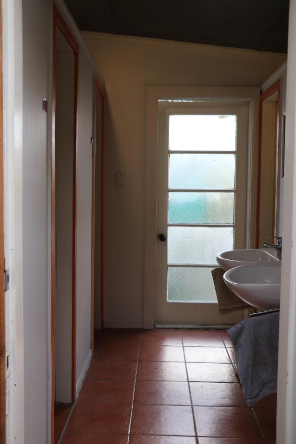 Oasis Accommodation Opotiki Bagian luar foto