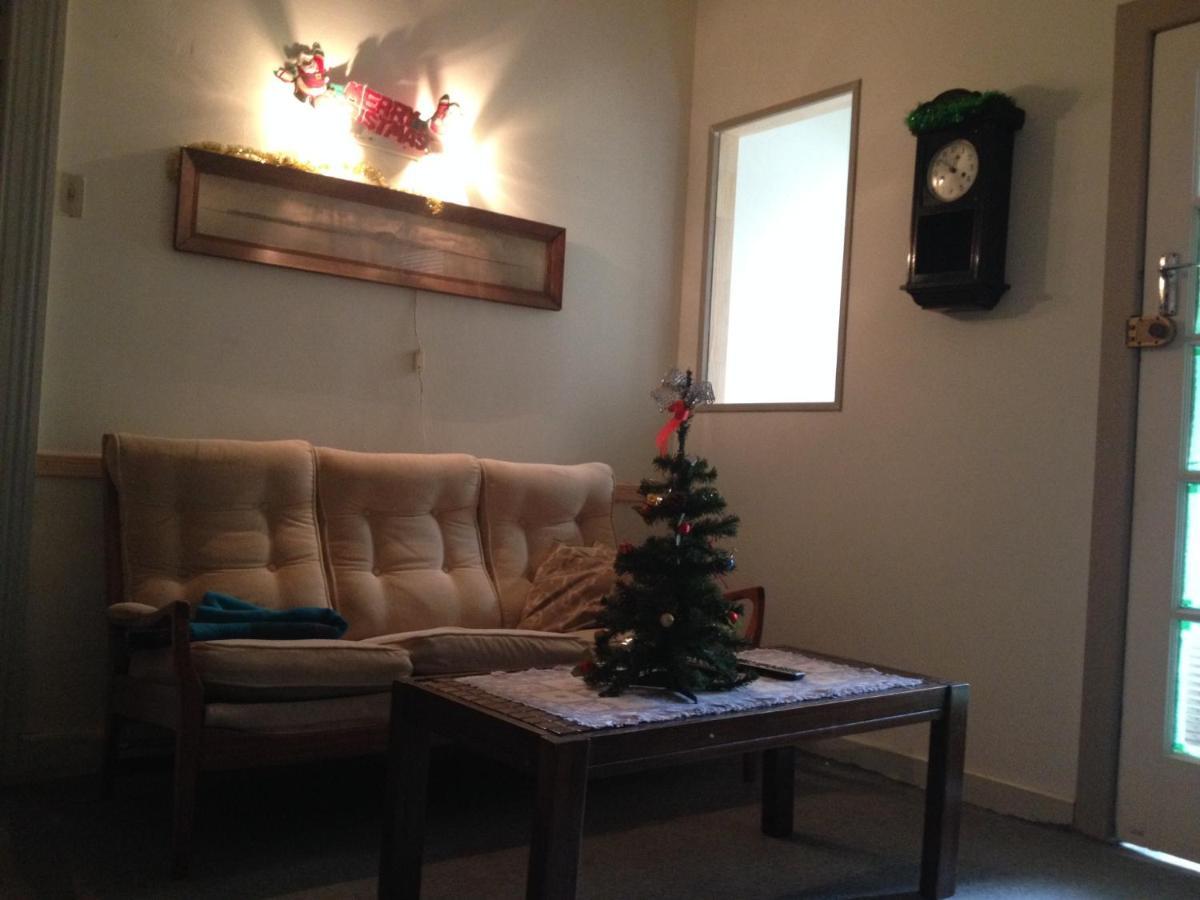 Oasis Accommodation Opotiki Bagian luar foto