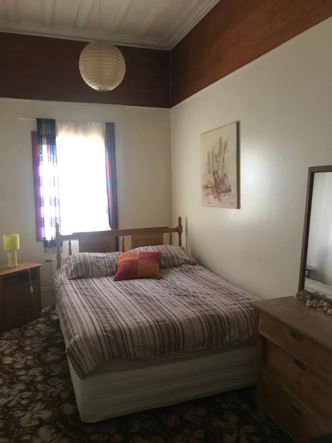 Oasis Accommodation Opotiki Bagian luar foto