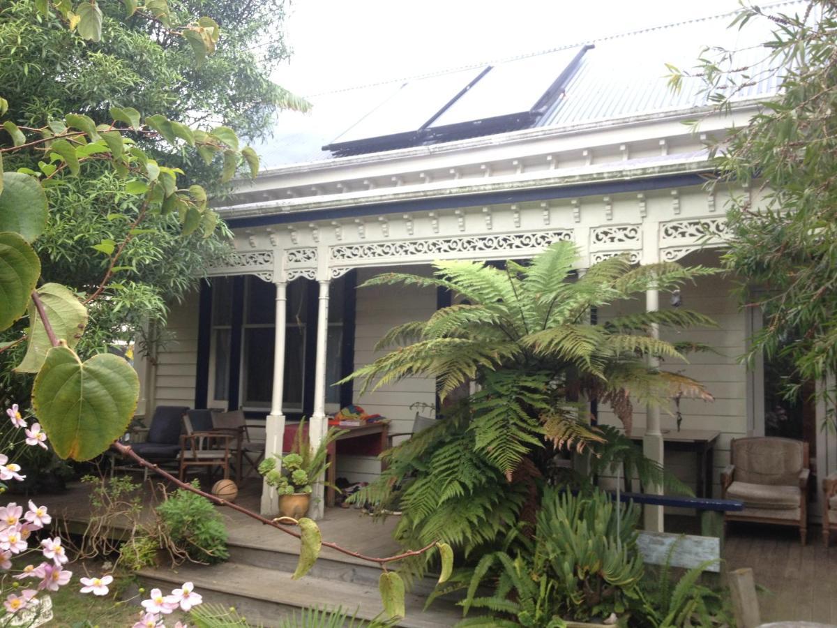 Oasis Accommodation Opotiki Bagian luar foto