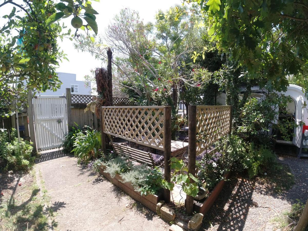 Oasis Accommodation Opotiki Bagian luar foto