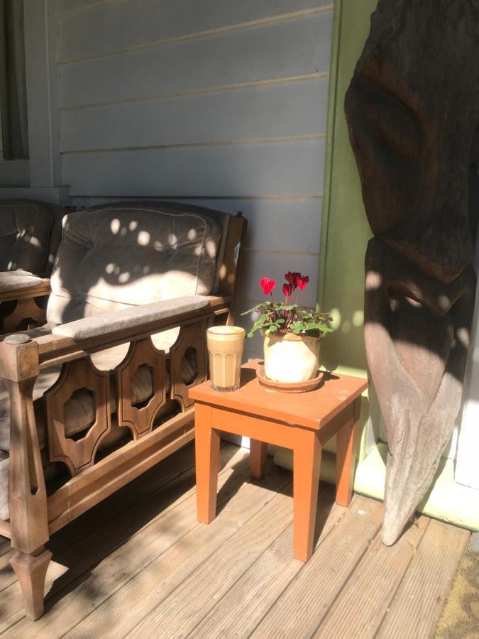 Oasis Accommodation Opotiki Bagian luar foto