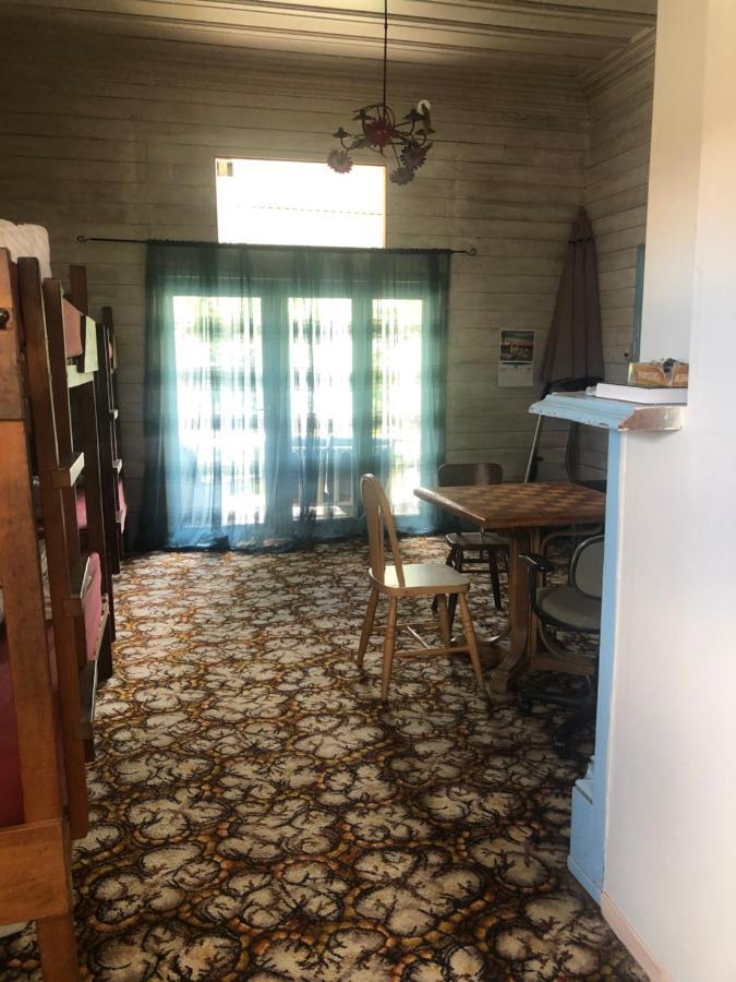 Oasis Accommodation Opotiki Bagian luar foto