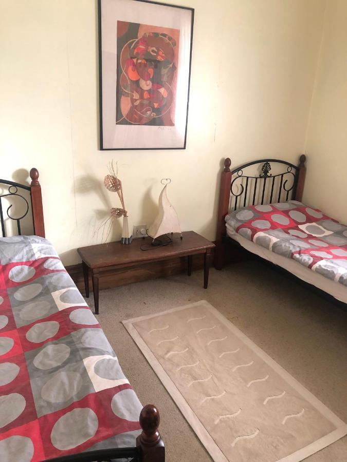 Oasis Accommodation Opotiki Bagian luar foto